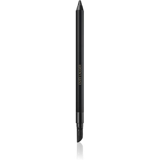 ESTEE LAUDER double wear 24h waterproof onyx matita pigmentata lunga tenuta 1,2 gr