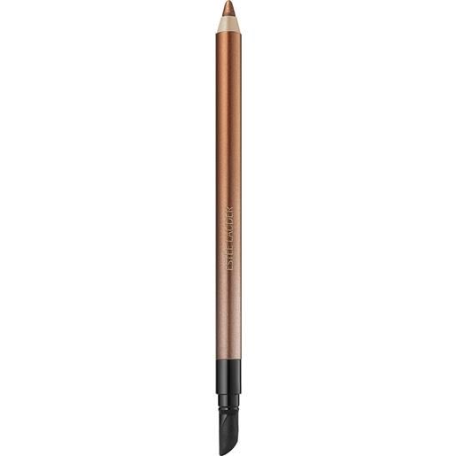 ESTEE LAUDER double wear 24h waterproof bronze matita pigmentata lunga tenuta 1,2 gr