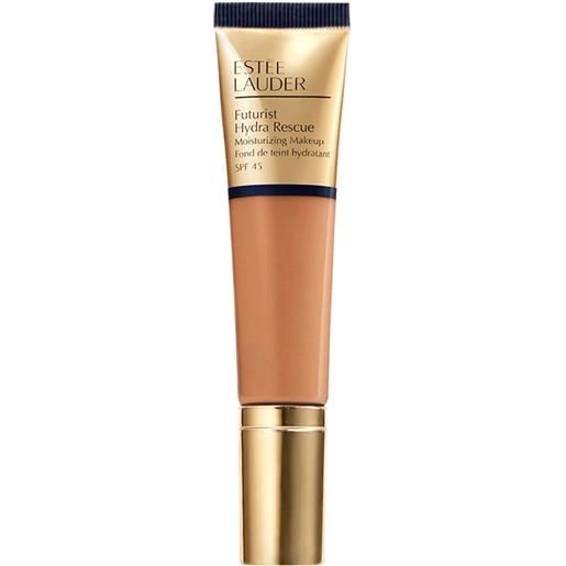 Estee Lauder futurist hydra rescue spf45 5w1 bronze fondotinta naturale luminoso lenitivo 35 ml fluido spf