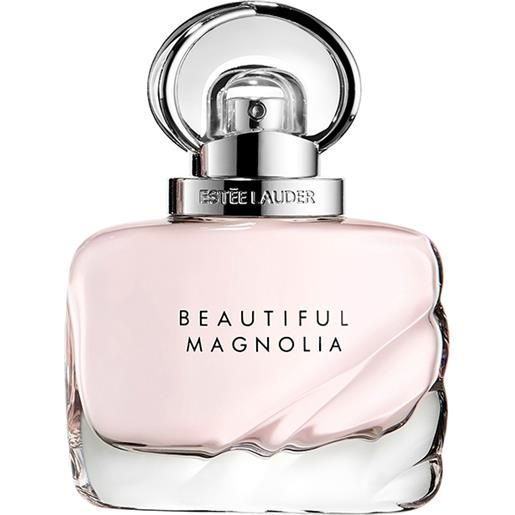 ESTEE LAUDER beautiful magnolia eau de parfum 30 ml donna