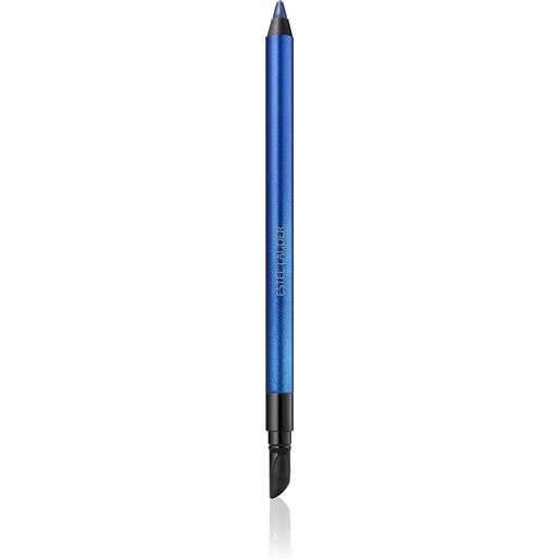 ESTEE LAUDER double wear24h waterproof sapphire matita pigmentata lunga tenuta 1,2gr