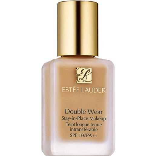 Estee Lauder double wear stay-in-place makeup 2n2 buff fondotinta leggero lunga tenuta 30 ml spf 10 fluido spf
