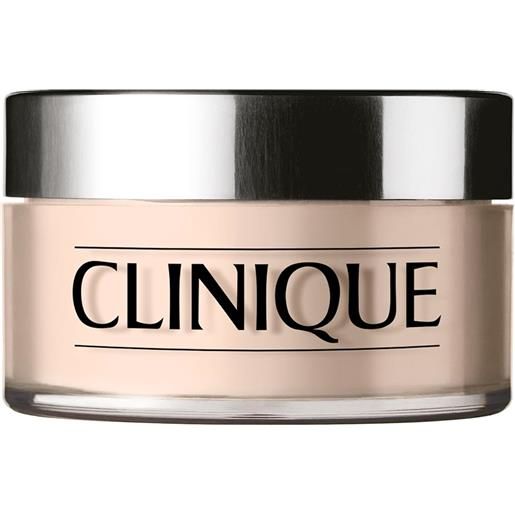 CLINIQUE blended face powder 03 trasparency cipria in polvere 25 gr