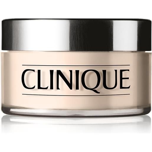 CLINIQUE blended face powder 08 trasparency neutral cipria in polvere 25 gr