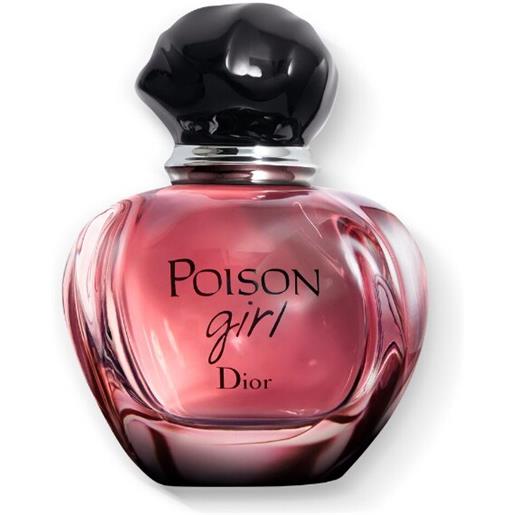 Dior eau de parfum poison girl 30ml