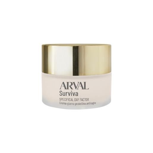 Arval specifical day factor surviva 50ml