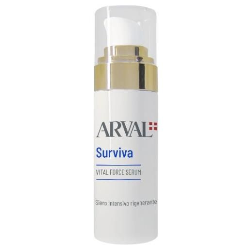 Arval vital force serum surviva 30ml