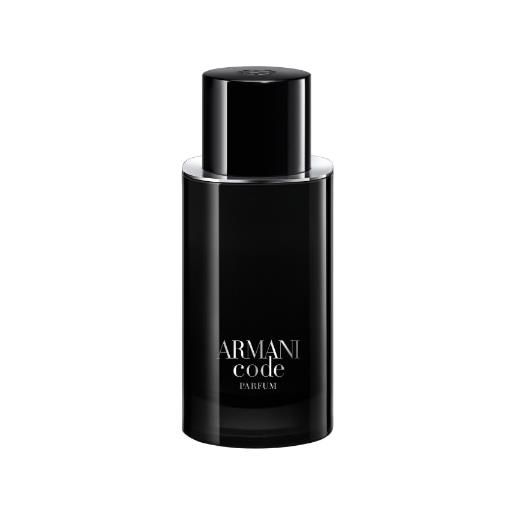 Giorgio Armani parfum code 75ml