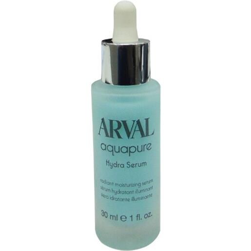Arval hydra serum aquapure 30ml