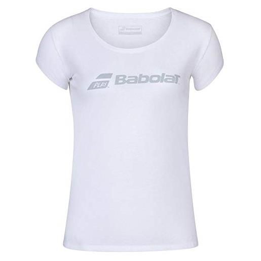 Babolat exercise tee w maglietta da donna (confezione da 1)