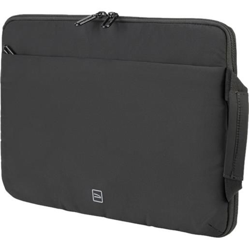 TUCANO sandy borsa per notebook 35,6 cm (14) custodia a tasca nero - bfsan1314-bk