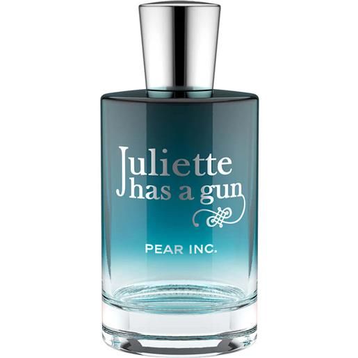 Juliette Has A Gun pear inc. Eau de parfum 50ml