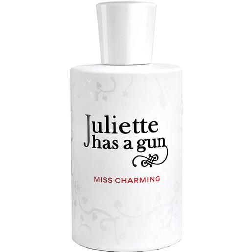 Juliette Has A Gun miss charming eau de parfum 50ml