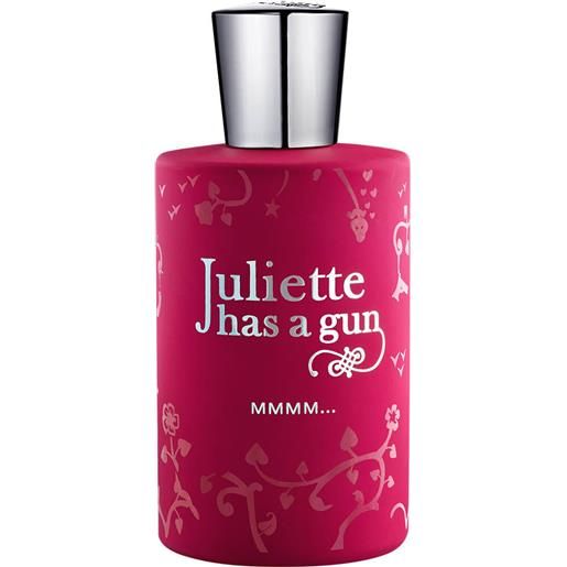 Juliette Has A Gun mmmm. . . Eau de parfum 50ml