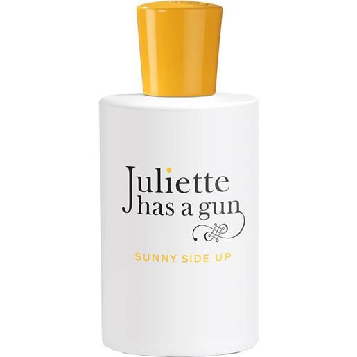 Juliette Has A Gun sunny side up eau de parfum 50ml