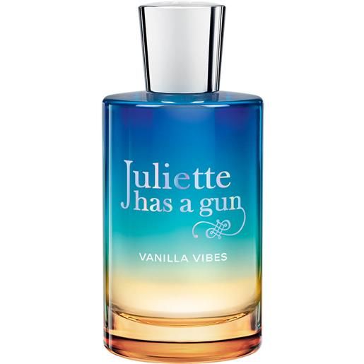 Juliette Has A Gun vanilla vibes eau de parfum 50ml