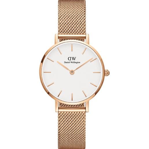 Daniel Wellington orologio Daniel Wellington donna dw00100219