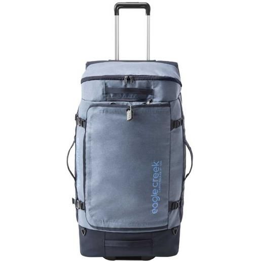 Eagle Creek cargo hauler xt 120l wheeled duffel blu