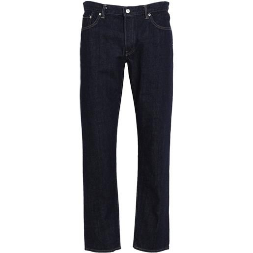EDWIN - pantaloni jeans