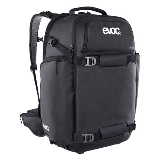 EVOC cp, backpack unisex, nero, taglia unica