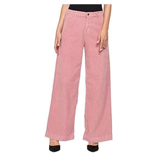 Carrera jeans - pantalone in cotone, rosa antico (42)