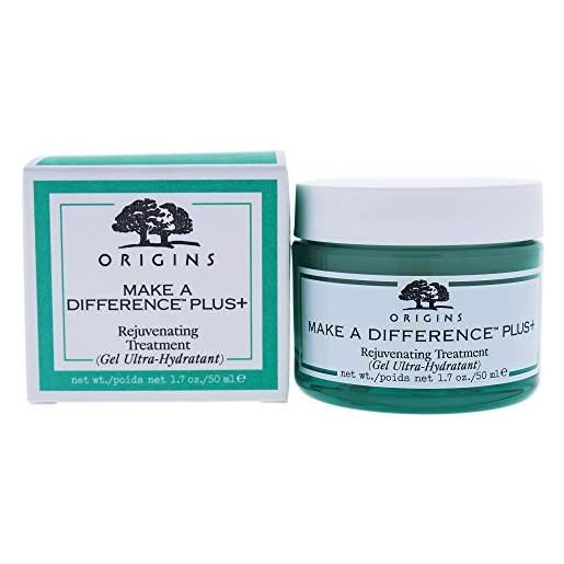 Origins make a difference skin rejuvenating treatment, 50ml/1.7oz