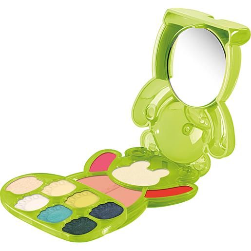 Pupa trousse happy bear verde n. 006 - -