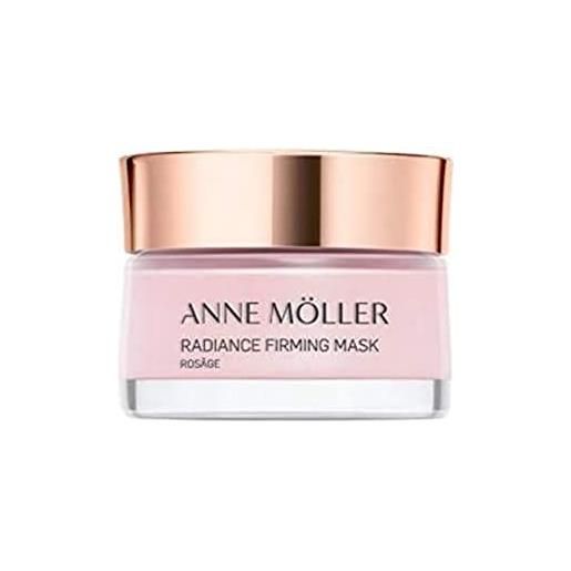 ANNE MOLLER rosã‚ge radiance firming mask 50 ml