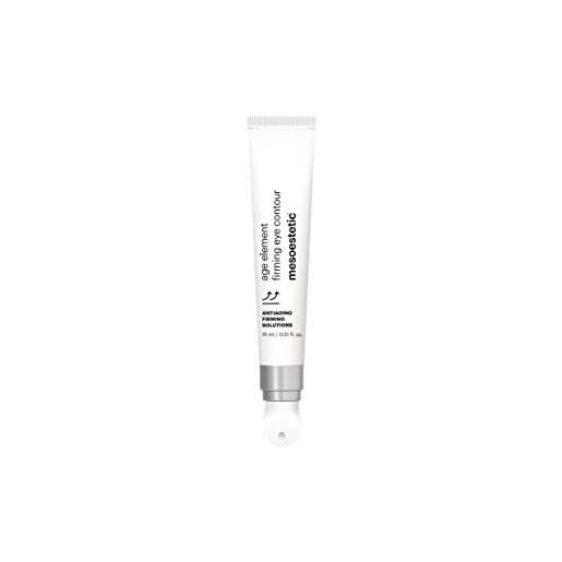 Mesoestetic - age element - firming eyes contour - 15 ml
