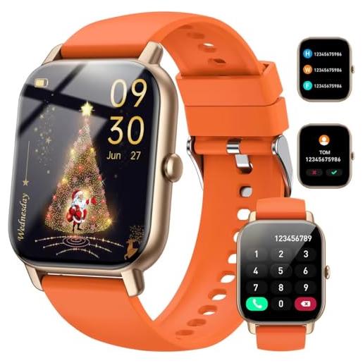 Collezione smartwatch impermeabile: prezzi, sconti e offerte moda