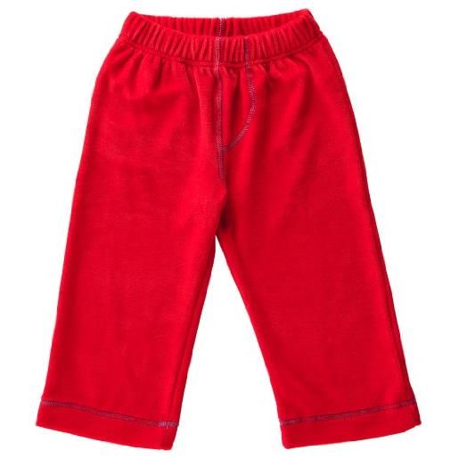 Tragwerk noankife - pantaloniì modello noa, colore: rosso ciliegia