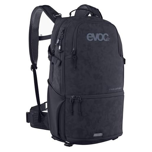 EVOC hip pack capture, backpack unisex, nero, einheitsgröße