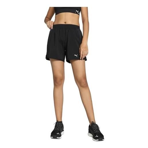 PUMA run favorite velocity 5 short w - pantaloncini aderenti, 524979