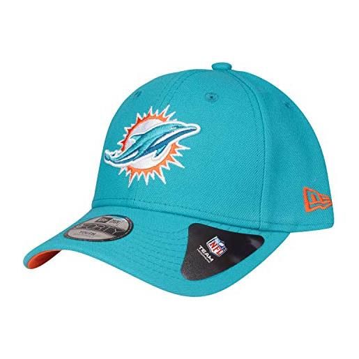 New Era 9forty - berretto per bambini league miami dolphins toddler