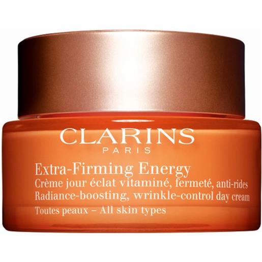 CLARINS extra-firming energy50 ml