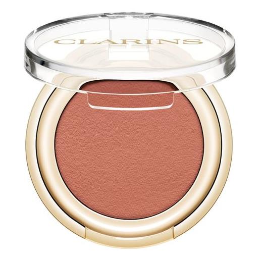 CLARINS ombre skin1,5 g 04-matte rosewood