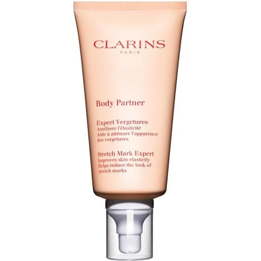 CLARINS body partner175 ml