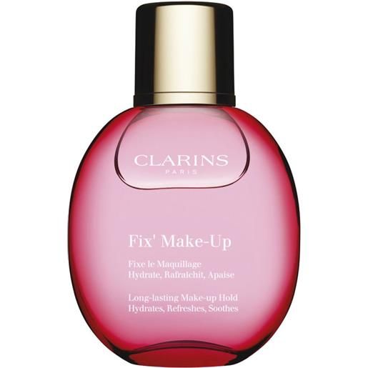 CLARINS fissatore maquillage fix' make-up50 ml
