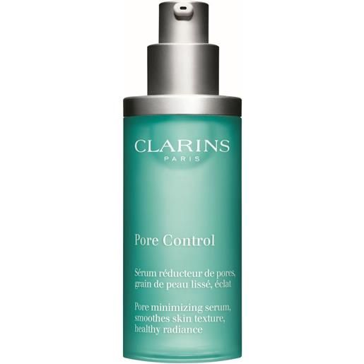 CLARINS pore control30 ml