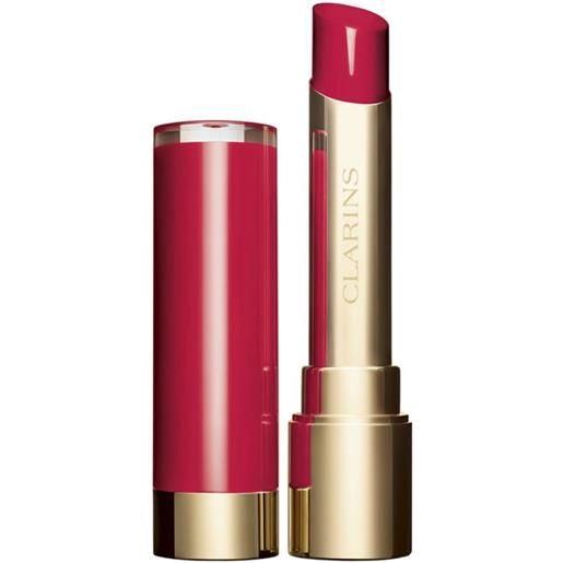 CLARINS joli rouge lacquer3 g 760l pink cranberry