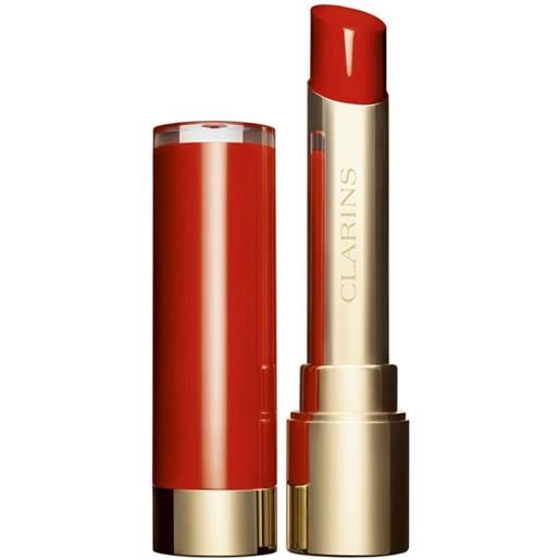 CLARINS joli rouge lacquer3 g 761l spicy chili