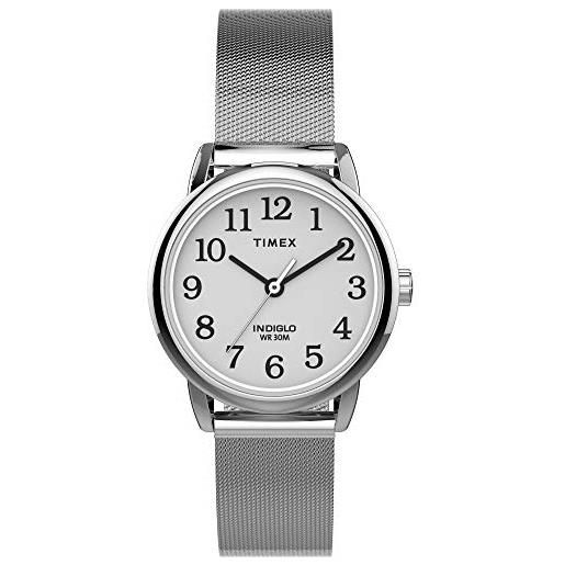 Timex orologio casual tw2u079009j