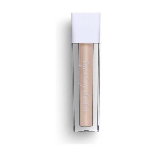 UNIFARCO dolomia ombretto liquid eyeshadow 01 teide