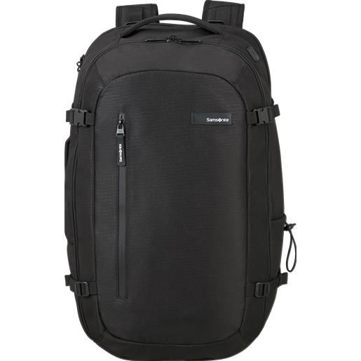 SAMSONITE travel backpack s 38l deep black
