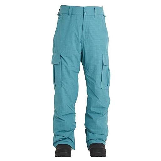 Billabong™transport - pantaloni da snowboard - uomo - s