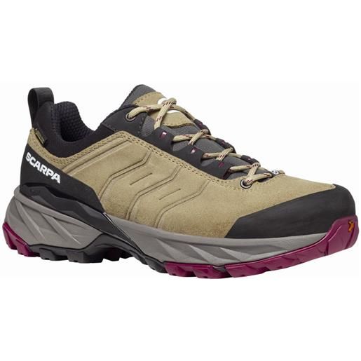 Scarpa rush trail gtx - scarpe trekking - donna