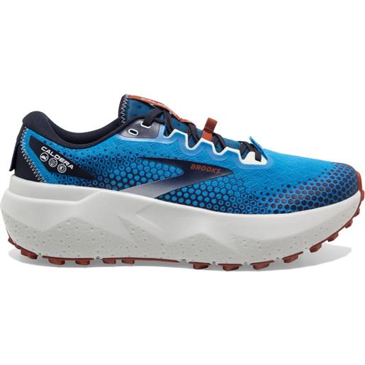 Brooks caldera 6 - scarpe trail running - uomo