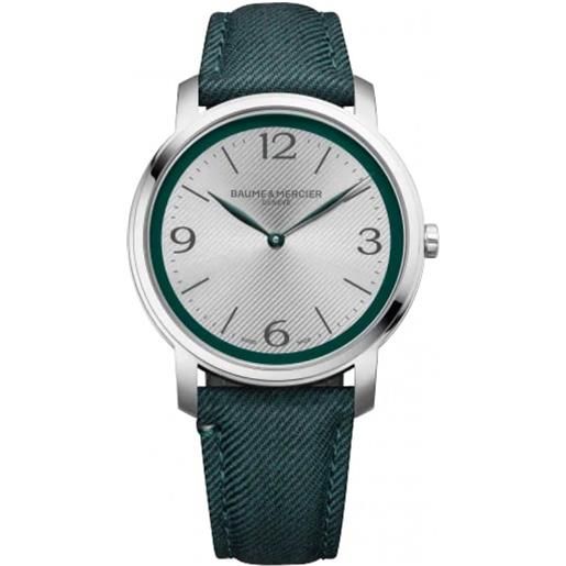 Baume & Mercier classima 10705