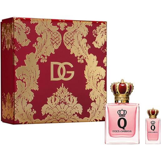 Dolce E Gabbana q by dolce&gabbana confezione 50ml 50ml 20648