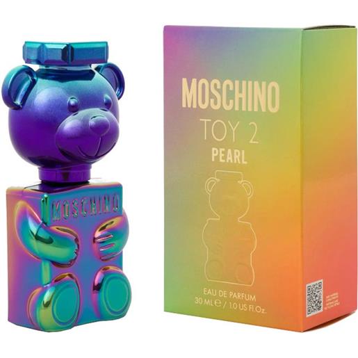 Moschino toy 2 pearl 50ml 50ml 20648